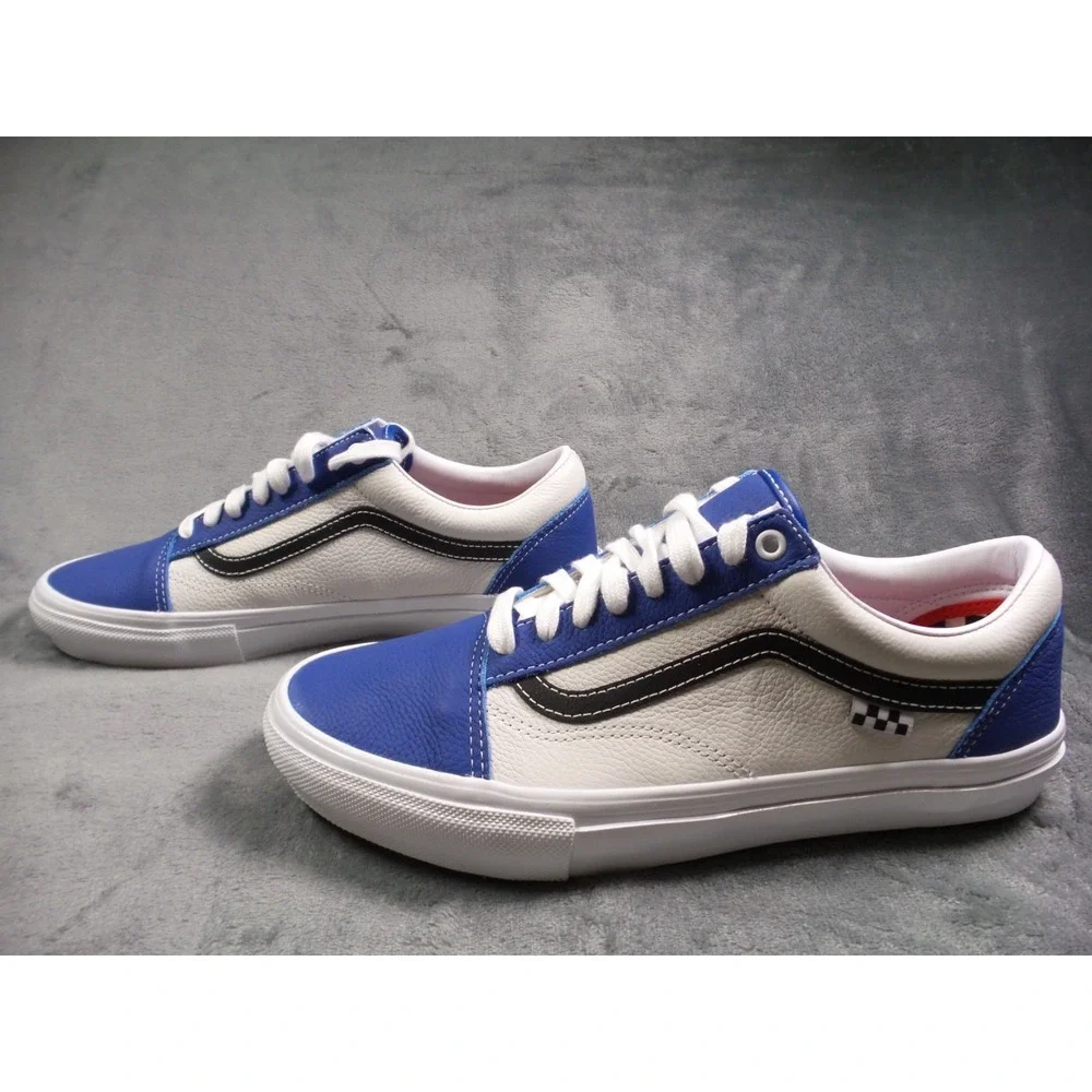 Vans skate old